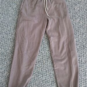 Brandy Melville sweatpants